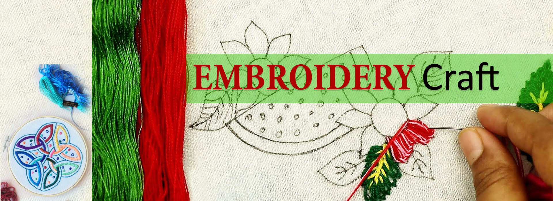 Balrampur Handicraft