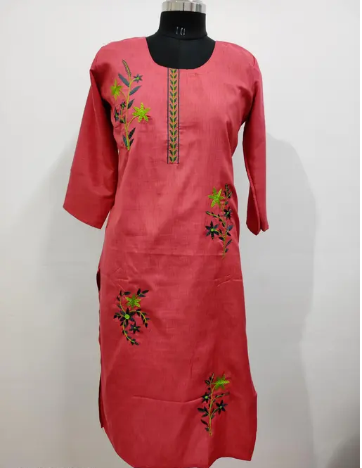 Lifestyle Kurti
