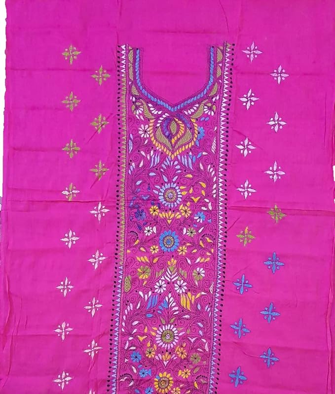 Salwar Suit 2.5 Meter Top Piece for Women