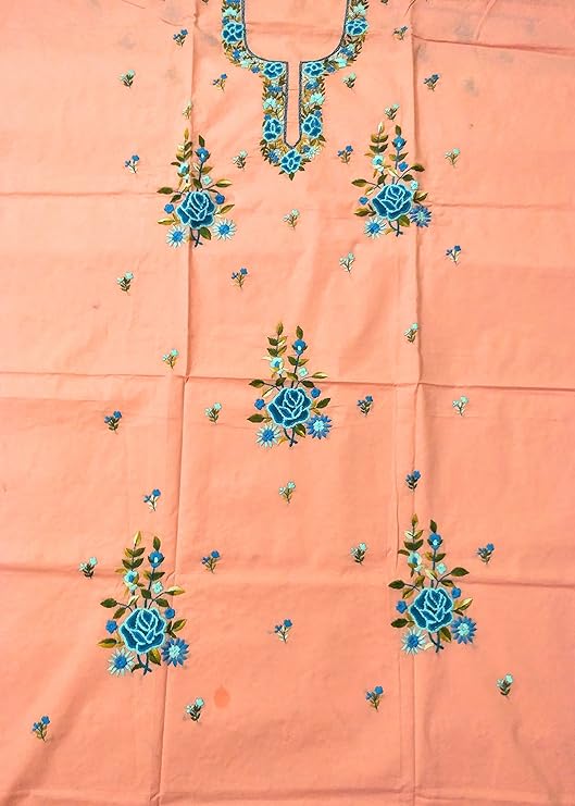 Women's Cotton Kurti Material