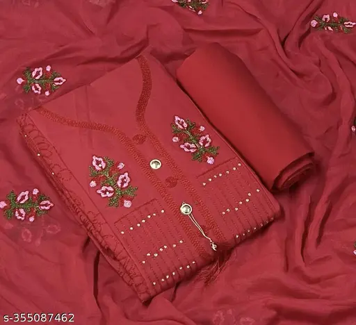 QWlzaGFuaSBQZXRpdGUgU2Fsd2FyIFN1aXRzICYgRHJlc3MgTWF0ZXJpYWxz