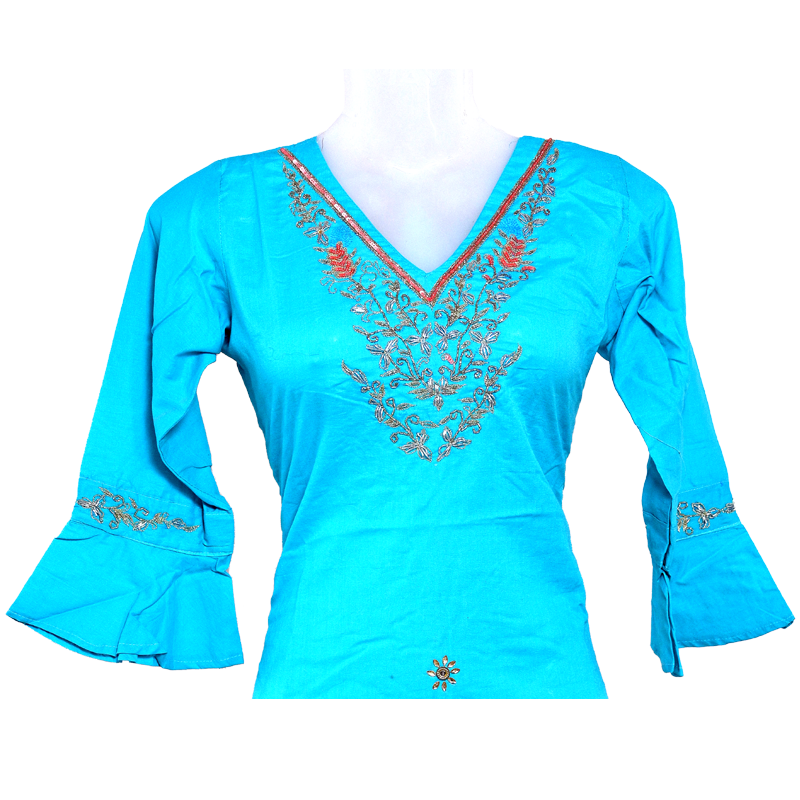Women Casual Kurta