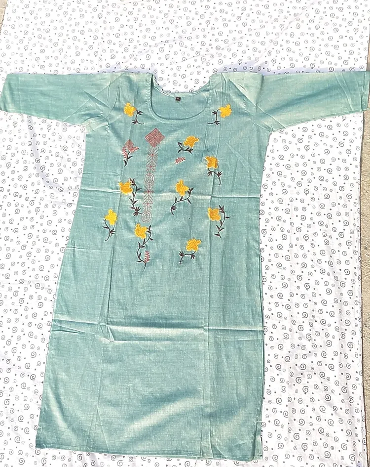 Banita Ensemble Kurtis