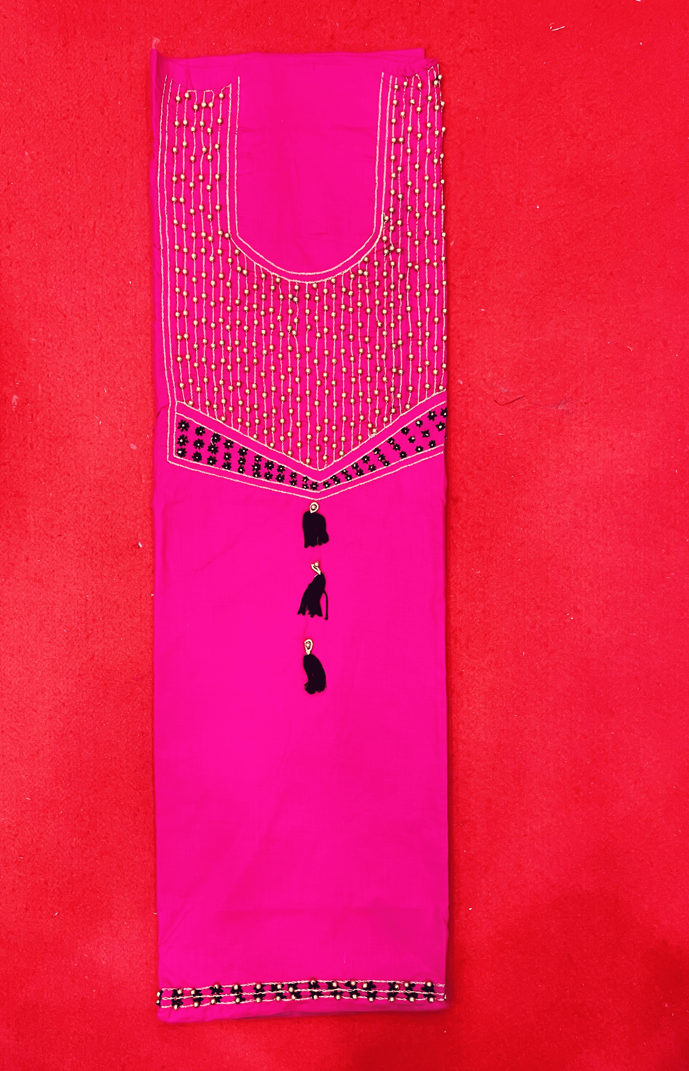 RW1icm9pZGVyeSBXaW50ZXIgU3VpdHM=